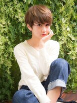 ラ フォルム(La forme) 大人ショート