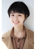 マッシュショート