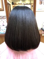 美容室 ラ ポチム&nbsp;美的縮毛矯正