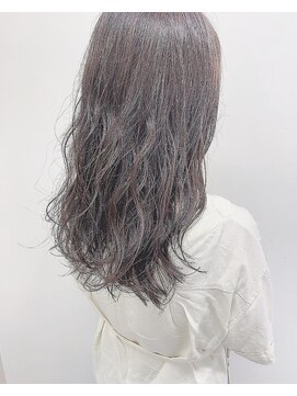 ガーランドウメダ(Garland umeda) ラフミディアム