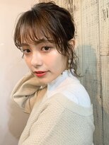 ココロ(COKORO)&nbsp;簡単アレンジ.