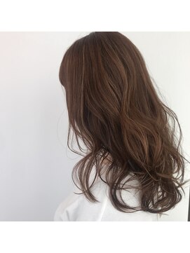 デイ(day) ナチュラルハイライト