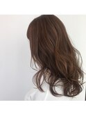 ナチュラルハイライト
