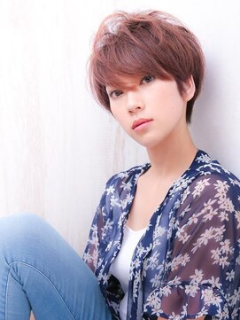 パインズループ(PINES LOOP) ショート2