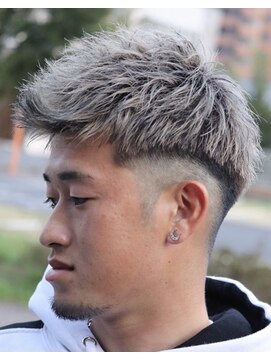 リープ(LEAP) シルバー