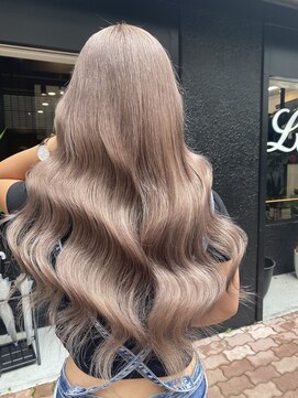 ラピス 大宮(Lapis) 『ミルクティー』