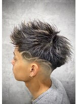 スキル(SKILL)&nbsp;ジェットメッシュラインアート