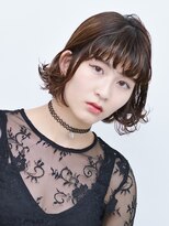 ヴェシ(vesi) 外はねボブ