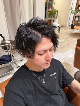 ルーツ(ROOTS) ツイストスパイラル♪