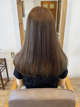 シェリル 名取美田園店(Cheryl) イルミナ-フォレスト