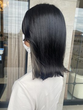 アレクサンドルオブカラーズカナザワ(ALEXANDRE OF COLORS KANAZAWA) earring color