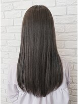 フィナーレ ベッロ(Finale Bello)&nbsp;髪質改善◇さらさらヘア　縮毛矯正　酸熱トリートメント　艶髪