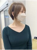 大宮/大宮美容室/髪質改善/くびれヘア/韓国/韓国ヘア