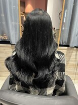 リーオオサカ(Lee Osaka)&nbsp;コリアンブラック