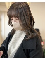 ニードバイスケール(NEED by SCALE)&nbsp;オリーブベージュ♪