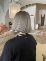 エリス キョウバシ(Eliss)&nbsp;ホワイトグレージュ