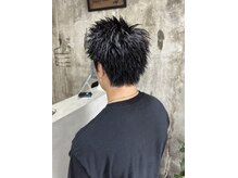 ザ クロー(THE CROW)