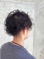 ガル(Ghar) スパイラルパーマ