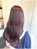 ☆ラベンダーピンク☆【阿部佑香】