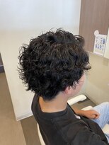 トップヘアー レスト(TOP HAIR Rest) くるっと