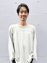 ノーカ 代官山(nohka) 細川健太郎 【代官山】