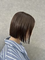 サロウィン 水戸(SALOWIN)&nbsp;【EMA】ミニボブ【ネモト】