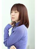 【equribonne目黒】おすすめスタイル【目黒】