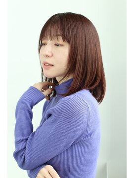 エクリボンヌ(equri bonne) 【equribonne目黒】おすすめスタイル【目黒】