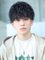 リップス 表参道店(LIPPS)&nbsp;ルーズシャドウマッシュ