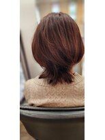 美容室インペリアル&nbsp;インペリアルスタイル