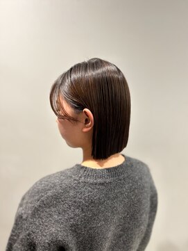 アヴァンス 京橋店(AVANCE) 切りっぱなし