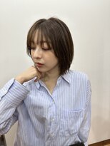 エクリボンヌ(equri bonne)&nbsp;くびれショート