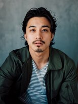 スタリー(Starry)&nbsp;ワイルドパーマ岡山/錦町/岡山駅/ハレマチ通り