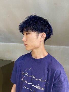 ニキータ(Nikiita) ダークネイビー