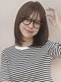 ガーデン ミサト 三郷中央(garden misato) 柔らかく、まとまりのあるナチュラルなスタイルが得意です!