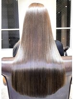 アールサロン 名駅(Rr SALON)&nbsp;イエベにオススメ☆シルキーベージュ