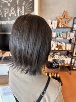 牛若丸ジャパン(Japan)&nbsp;グレージュ