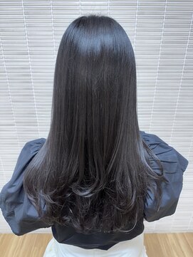 ルボン(Le Bon) 美艶ロング