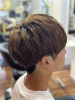 ループ ヘアー(LOOPhair)&nbsp;ゆるふわパーマ