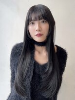 ヤヨイブレインズフェアリー(YAYOI BRAINS fairy)&nbsp;ロングレイヤー