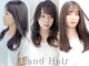 ランド ヘアー(Land Hair)の写真