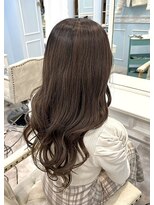 コットン 新宿&nbsp;韓国風ロング