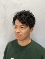 ニュートラル(Neutral)&nbsp;<理容室>/理容室/理容/美容院/メンズ/メンズカット/メンズサロン