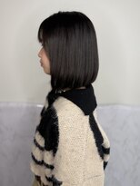 エニー 栄(Any)&nbsp;ぷるんとボブ