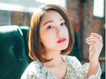 ヘアーアンドフェイス ヌンク(Hair&Face nunc)