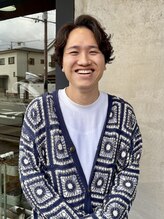 ルアウ ヘアアンドメイク(LUAU Hair&Make) 古塚 慧
