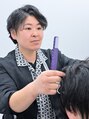 ヘアメイクHY(hair make HY) 忰田 翔