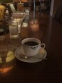 テルヴェ(Terve) 喫茶店、珈琲が好きでよく巡ってます。