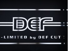 デフリミテッド 浦和店(DEF - LIMITED)