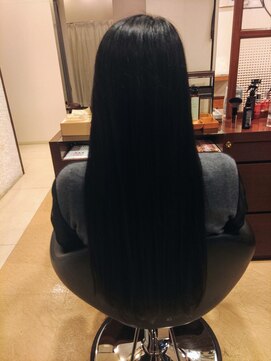 ヘアサロン リリィ(hair salon riri) ririスタイル